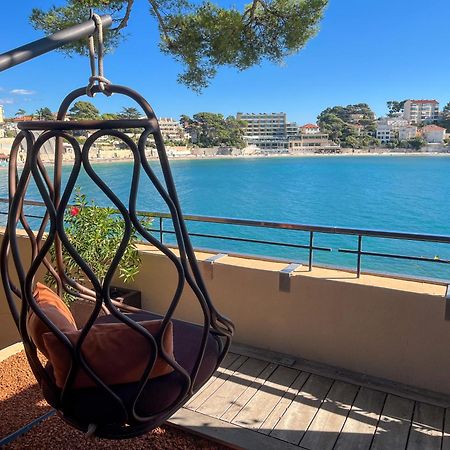 Splendid Hotel & Spa Bandol Exterior foto