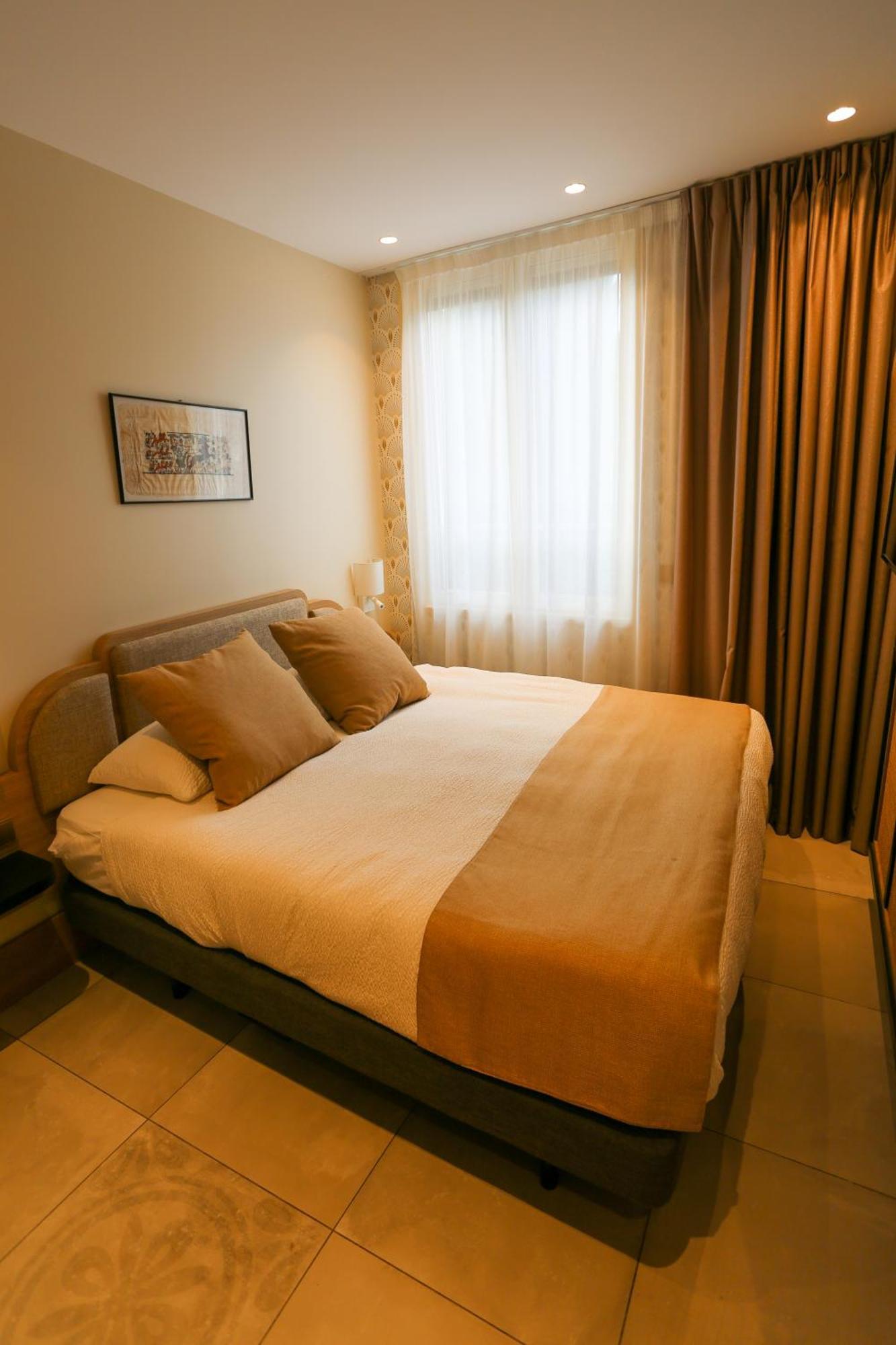 Splendid Hotel & Spa Bandol Exterior foto